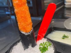 -马家斑.鲜鱼火锅(松湖万科店)