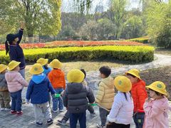 -惠洛克国际儿童之家(绿博园中心)