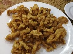 -喜来登特色餐厅