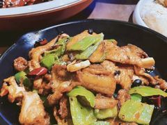 -胡桃里音乐酒馆(曲江店)