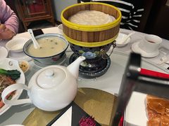-粤财皇冠假日酒店·彩华轩中餐厅