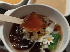 -竹犇番茄火锅(长风街店)