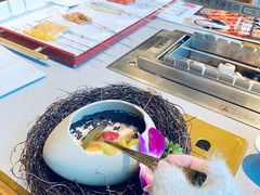 -丰茂烤串(公园店)