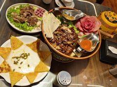 -吉祥圣雪藏餐