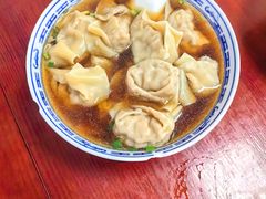 -古徽州馄饨店(宝安路店)