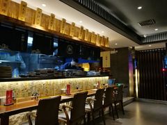 -一豚轩·烧鸟·豚骨拉面(五四路店)