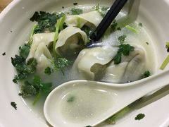 -吉祥馄饨(虹桥火车站店)