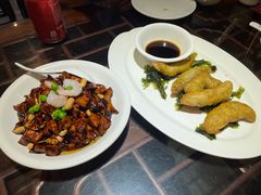 -老瑞福上海菜(人民广场店)