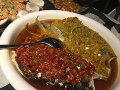 -T館·花园艺术餐厅