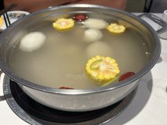 -八合里潮汕鲜牛肉火锅(福州万象城店)