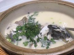 -天目湖刘老四农庄