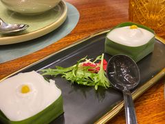 娘惹椰汁糕-苏梅花园(群星城店)