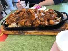 -桃子餐厅·天津菜(红星路直营店)