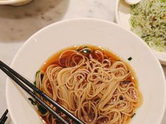 -南小馆(迪士尼小镇店)