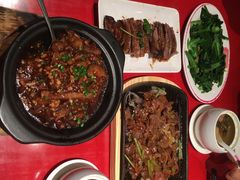 -春梅里卤鹅馆·47年老字号(中山路店)