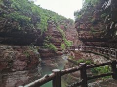 -云台山风景名胜区