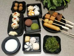 -八角锄烧·肉火锅(天河城店)