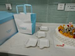 -好利来(团结湖店)