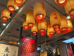 -俏媳妇火锅(宽窄巷子店)