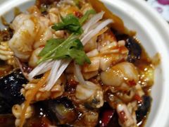 -北李妈妈菜·海肠捞饭(开发区万达店)