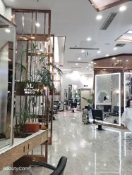-Meng Lang 梦郎白金店