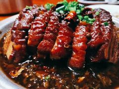 -徐鼎盛民间菜(南坪后堡店)