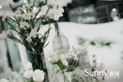 -Sunny喜铺婚礼策划(东部店)