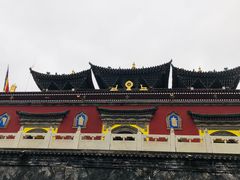-塔尔寺