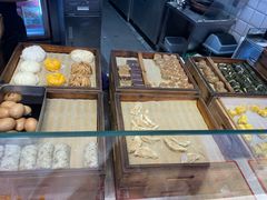 -包道广式点心专门店(东山口店)