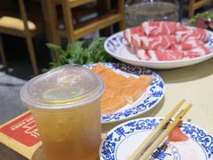 -东镇老火锅(长春路首店)