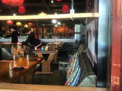-望京一号·重庆江湖菜(工体店)