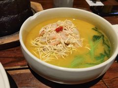 扬州大煮干丝-桂满陇-十里风荷(合生汇店)