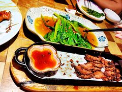 -蜜桃餐厅·伴山(绿宝广场店)