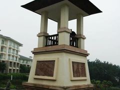 -杭州千岛湖开元度假村