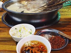 -红牌楼老号串串(银海佳苑店)
