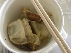 -肥叔锅贴(上沙路店)