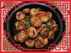 -尚一汤 广东炖汤(金桥国际店)