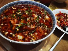 -厨掌柜长寿菜馆(古镇店)