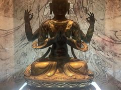 -敦煌市博物馆