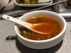 -海底捞火锅(凯德广场店)