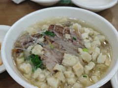 -西安贾三灌汤包·回坊小吃·清真炒菜(北院门总店)