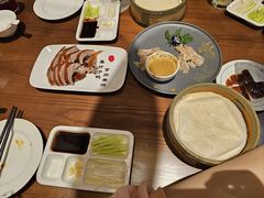-全聚德烤鸭店(马家堡店)
