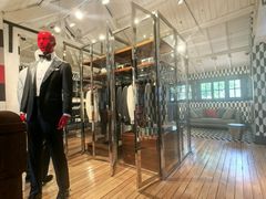-SUITSUPPLY(安福路店)