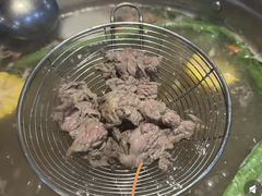 -牛鼎记潮汕牛肉火锅(阳朔店)
