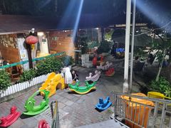 -杨厝六十六农庄农舍(杨厝路店)