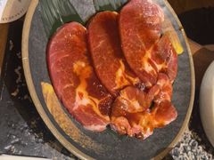 -九田家黑牛烤肉料理(石路天虹店)