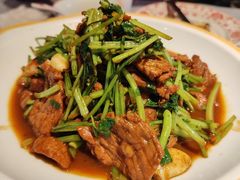 -老海陵·泰州菜(图书馆店)