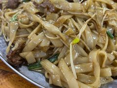 -江村四哥新鲜牛肉店(江高总店)
