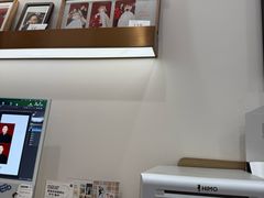 -海马体照相馆丨大师(青岛万象城店)