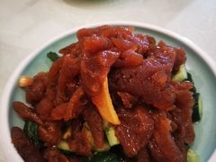 -肘子酥·天津菜·特色捞面(德云社店)